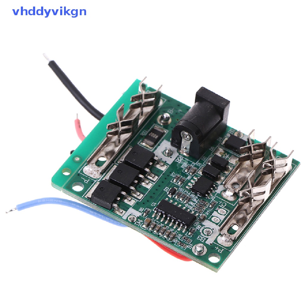 Bảng Mạch Bảo Vệ Sạc Pin VHDD 5S 18V 21V 20A