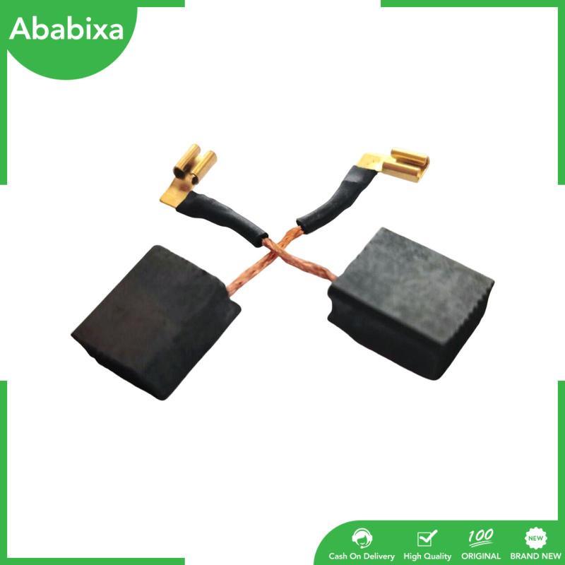 Bộ 2 Động Cơ Chổi Than Điện Chuyên Nghiệp Dễ Lắp Đặt Cho Dwe4246 Dwe46105