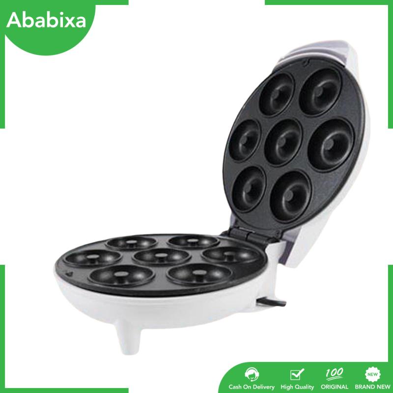 Dụng Cụ Làm Bánh Donut / Waffle Tiện Dụng Cho Gia Đình