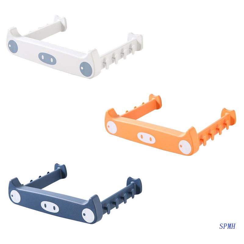 Giá Treo Túi Rác Gắn Tường Tiện Dụng Cho Nhà Bếp