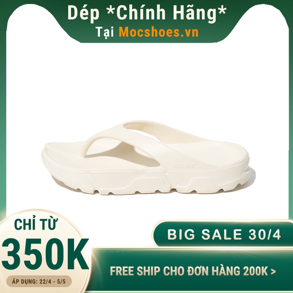 - DÉP XỎ NGÓN 23.65 HÀN QUỐC *CREAM*