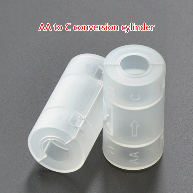 Hộp Đựng Chuyển Đổi AOTO AAA Sang AA