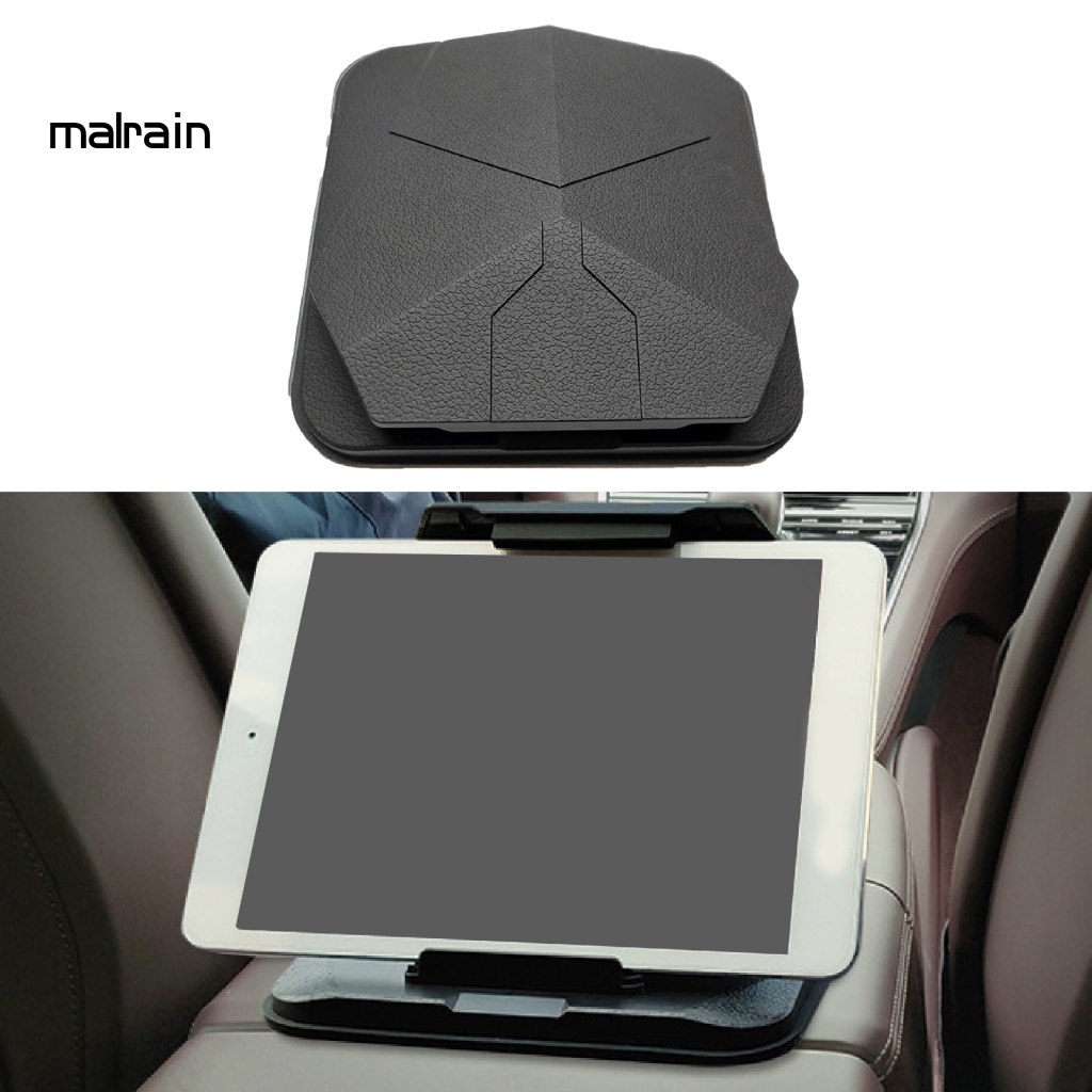 Giá Đỡ Điện Thoại Trọng Lượng Nhẹ Chống Phản Quang Gắn Bảng Điều Khiển Xe Hơi