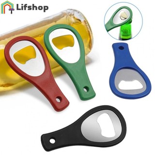 [Hot] Dụng cụ mở bia silicon Nhãn dán tủ lạnh Móc khóa đa chức năng Dụng cụ mở chai bằng thép không gỉ sáng tạo Di động Vòng đeo tay dễ thương Corkscrew