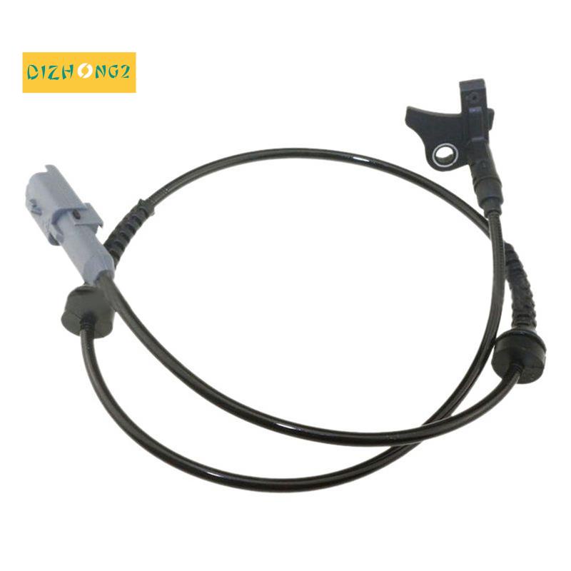 9665386780 Cảm Biến Tốc Độ Bánh Xe Trái Phải 4545K3 4545F5 96496780 Phụ Kiện Chuyên Dụng Dành Cho Peugeot 307 308 Citroen C4 DS4