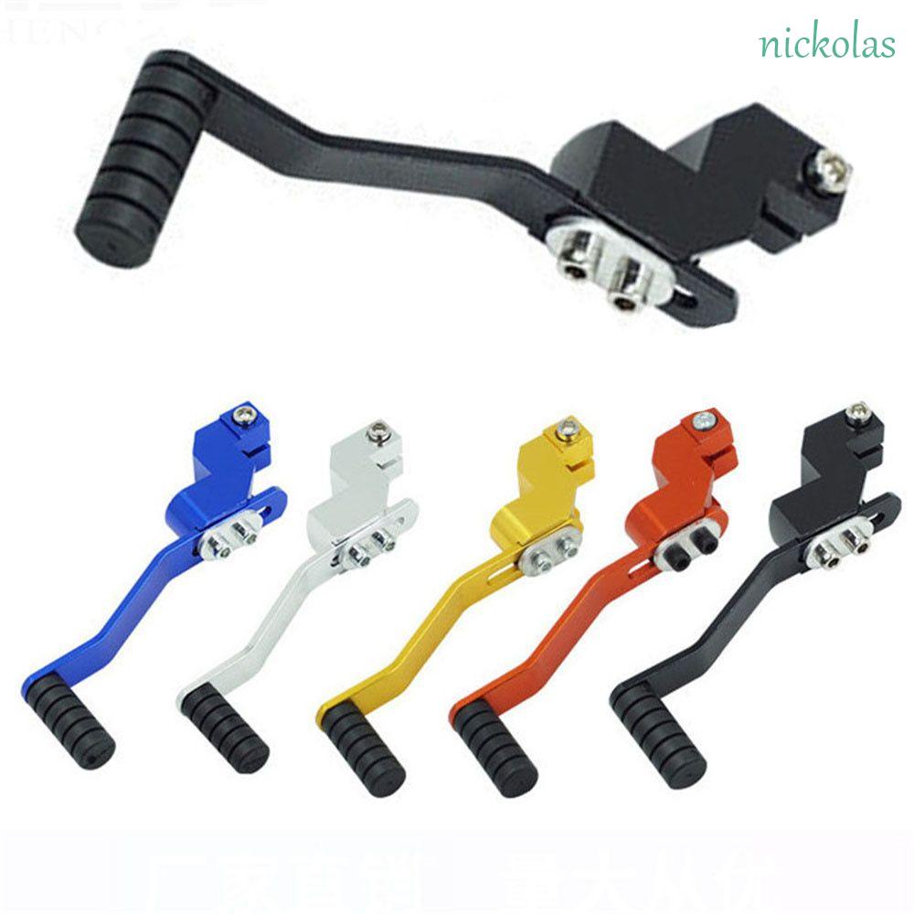 Cần Sang Số Bằng Hợp Kim Nhôm CNC Chuyên Dụng Cho Xe Mô Tô