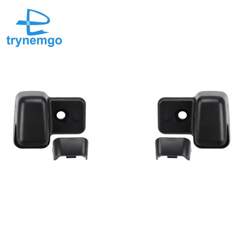 Kẹp Cố Định Tấm Che Nắng Gắn Nóc Xe Hơi BMW Mini R55 R56 R60 2007-2014