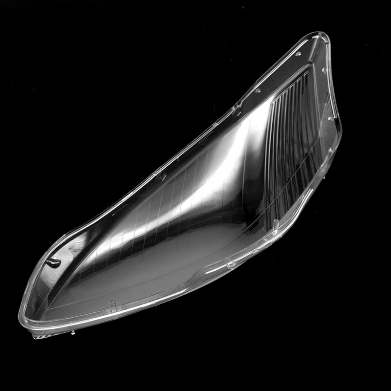 1 Khung Trong Suốt Bọc Đèn Pha Bên Phải Cho Mercedes-Benz S-Class W221 2006-2009