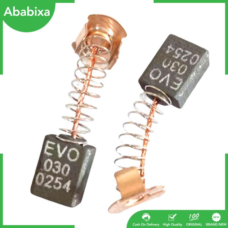 Bộ 2 Phụ Kiện Sửa Chữa Thay Thế Cho Máy Cưa Điện 6x11x15mm