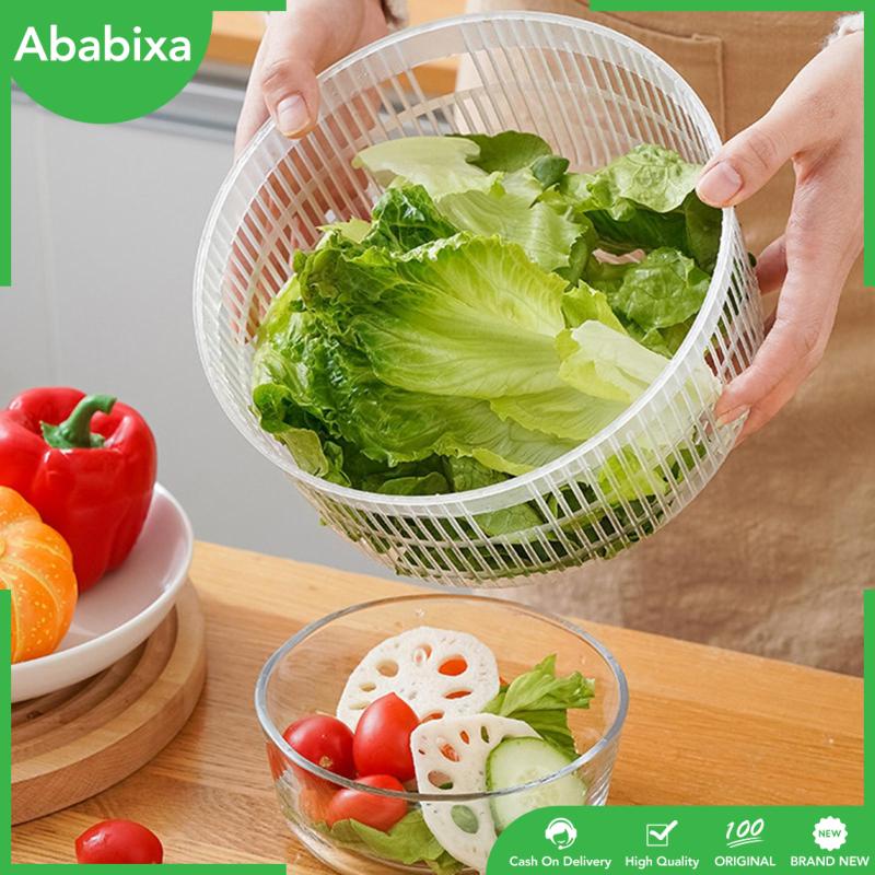 Dụng Cụ Cắt Rau Củ Quả Làm Salad Đa Năng Cho Nhà Bếp