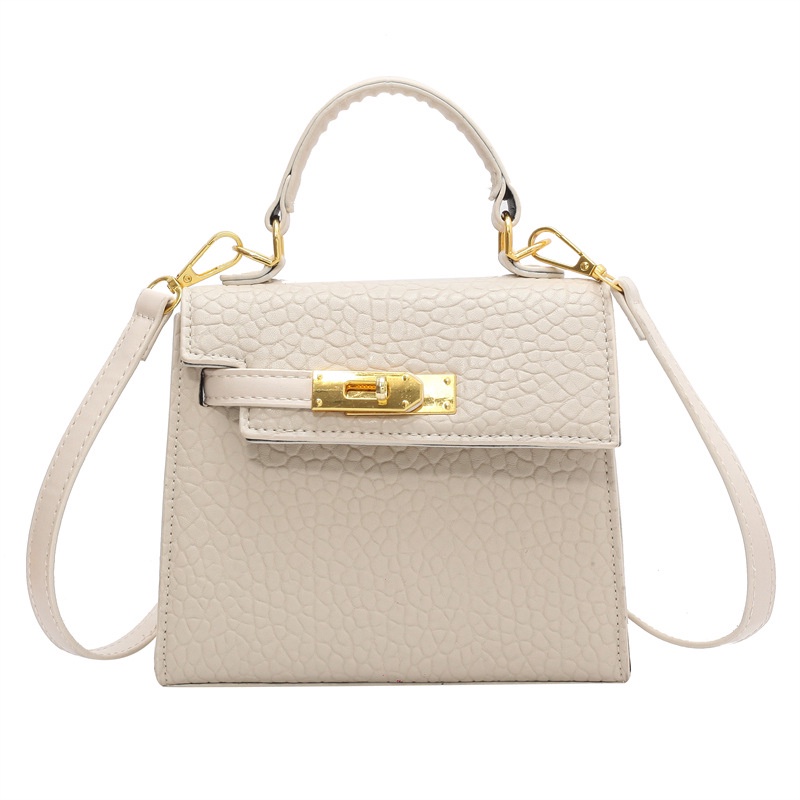 KYLIE Túi Xách Đeo Chéo Thời Trang Hàn Cho Nữ