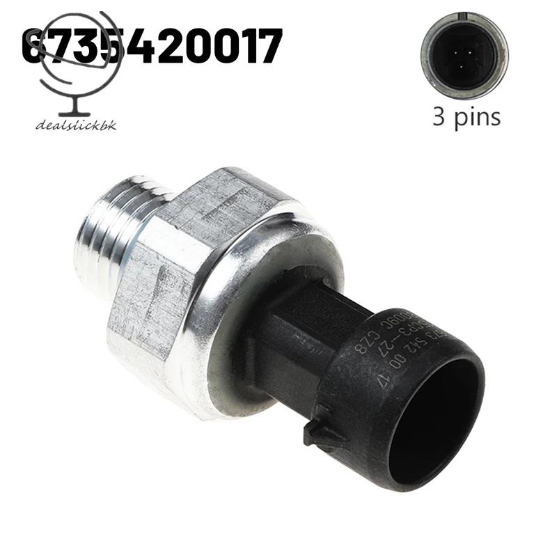 6735420017 1 Cảm Biến Áp Suất Tự Động Cho Mercedes-Benz