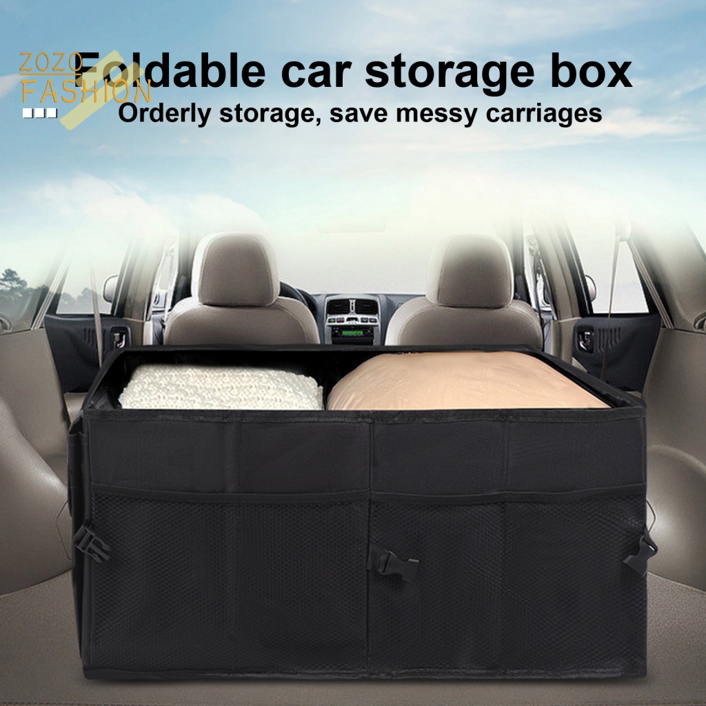 Hộp Đựng Vật Dụng Nhiều Ngăn Sức Chứa Lớn Sắp Xếp Gọn Gàng Cho Nhà Ở / Văn Phòng