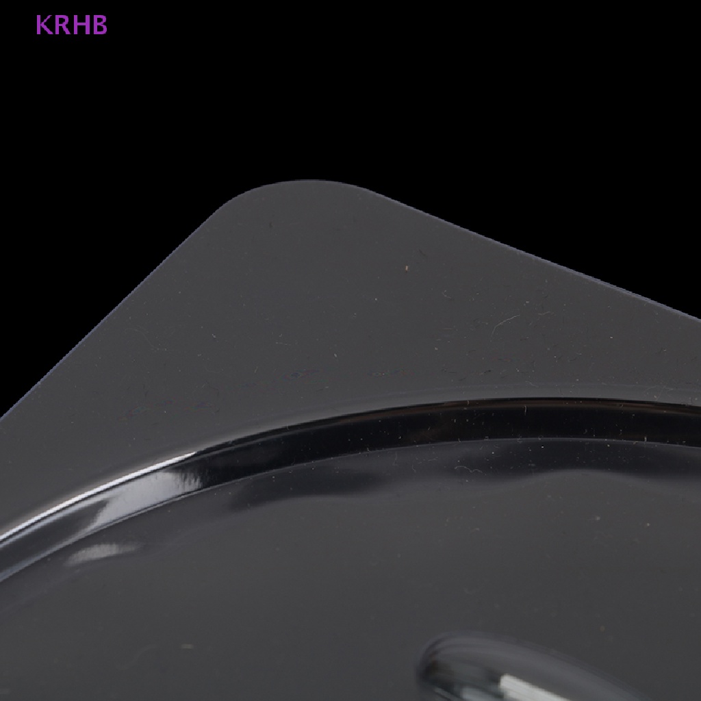 Bộ 3 Khuôn Làm Mặt Nạ Bằng Nhựa PVC Tiện Dụng