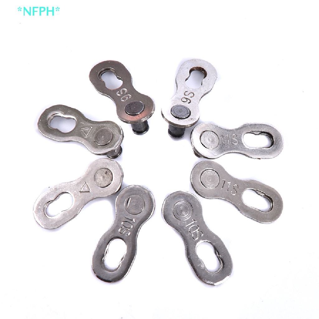 1 Khớp Nối Dây Xích Xe Đạp Mới