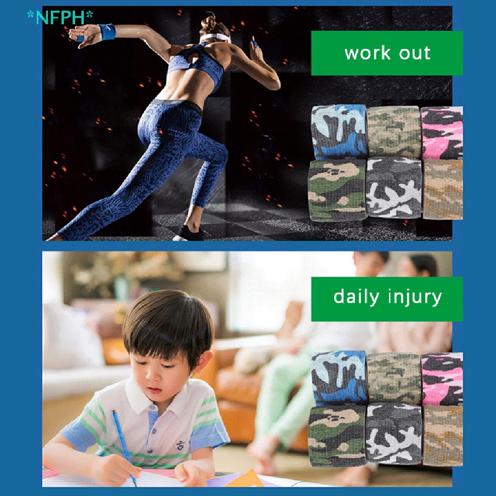 Miếng Dán Bảo Vệ Khung Xe Đạp Leo Núi Chống Trầy Xước Chống Thấm Nước Họa Tiết Rằn Ri Bằng Vải Không Dệt Mới