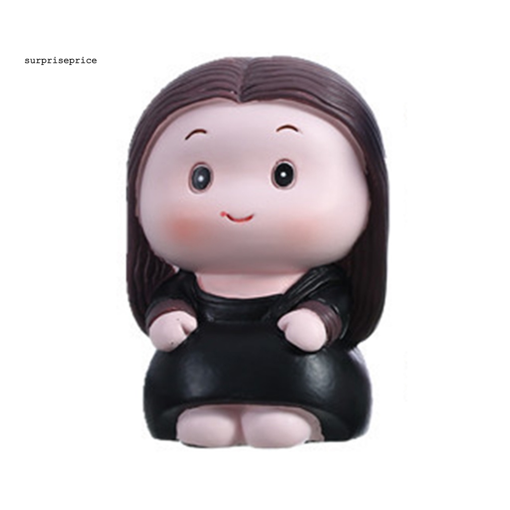 Mô Hình Tượng Nghệ Thuật Vui Nhộn Có Thể Tái Sử Dụng Cho Văn Phòng