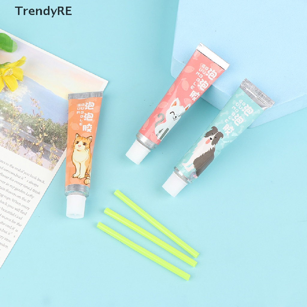 Bộ 3 Đồ Chơi Thổi Bong Bóng Nhiều Màu Sắc Bằng Nhựa