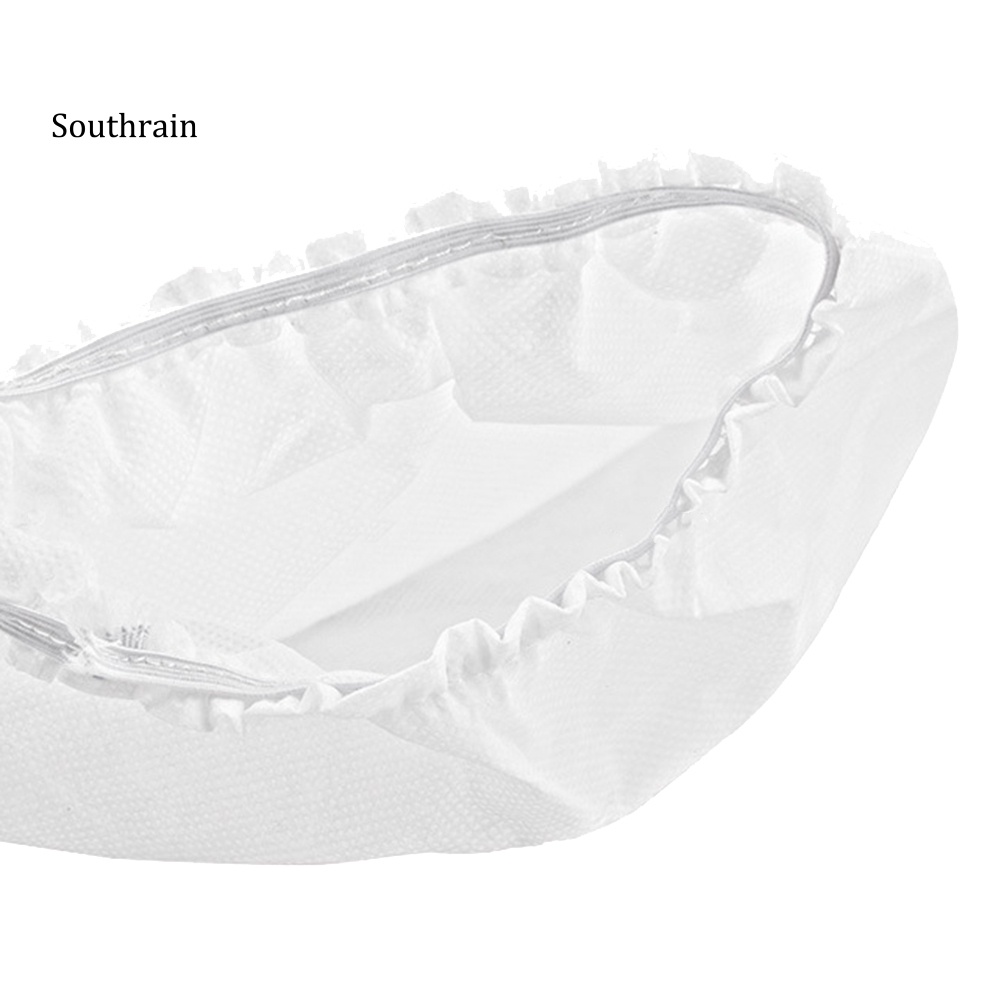 Bộ 10 Túi Hút Bụi Vệ Sinh Móng Tay Tiện Lợi