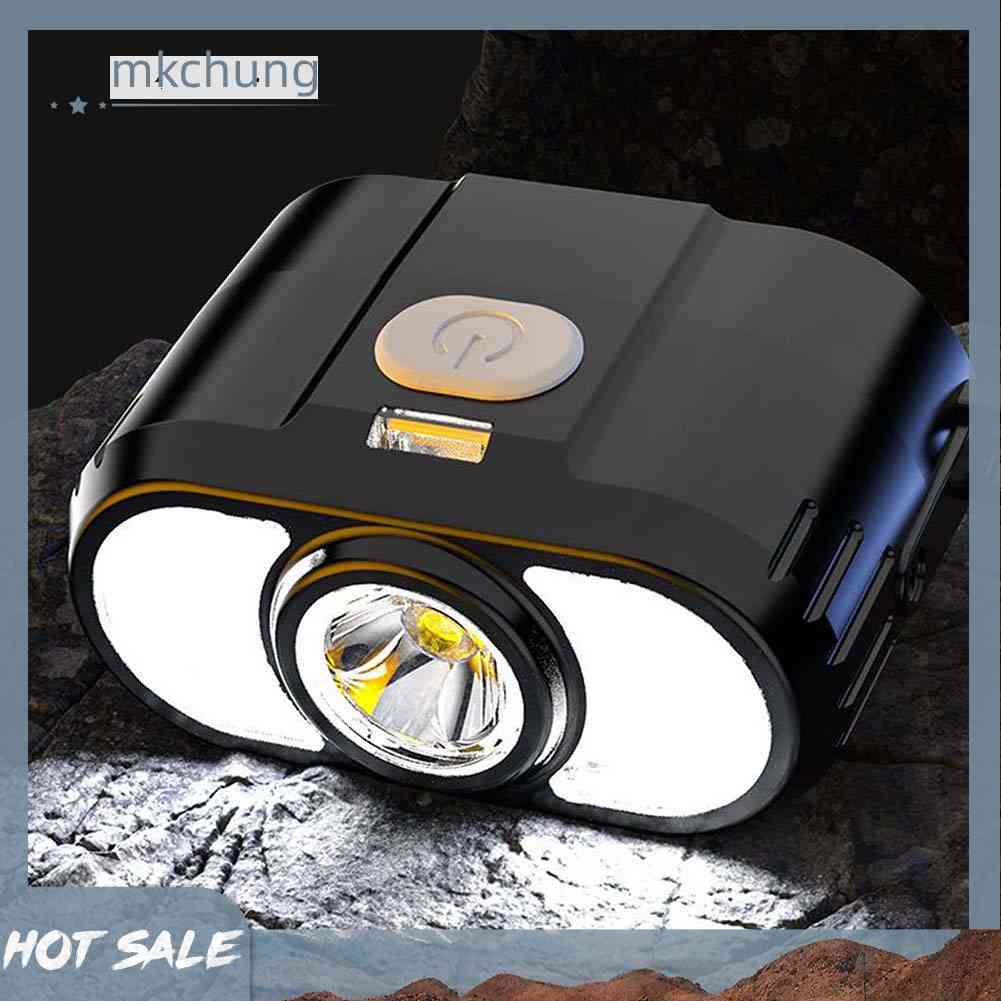 Đèn LED Đeo Trán IPX4 150LM Chống Thấm Nước