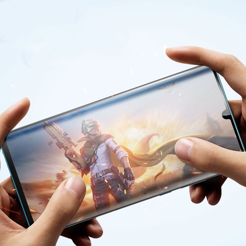 Kính Cường Lực Nhám Viền Cong Bảo Vệ Màn Hình vivo v27 v29 pro v27pro v29e 5g 2023 v27e v25pro v29pro v29lite vivov27 pro lite