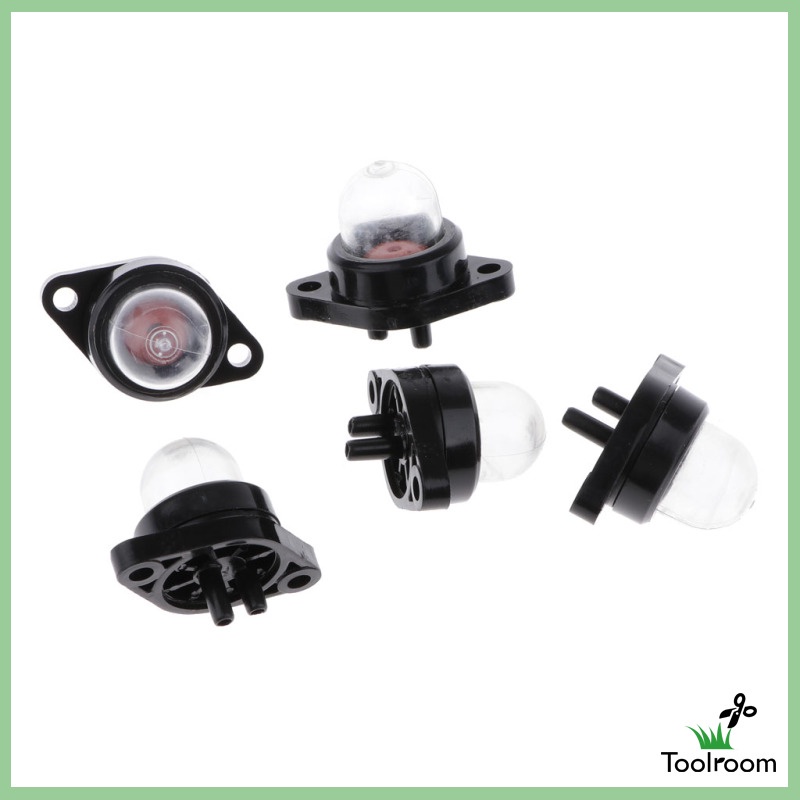 Set 5 Phụ Kiện Bơm Bóng Đèn / Bộ Chế Hòa Khí