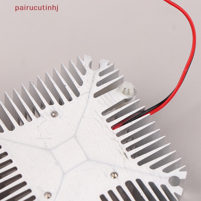 1 Cặp Quạt Tản Nhiệt 55mm 12V Cho PC Laptop VGA Video Card VN