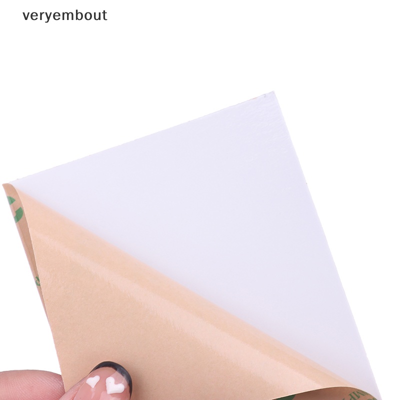 1 Chân Chuột PTFE 3M 70 * 100mm 0.6mm Chất Lượng Cao Tiện Dụng