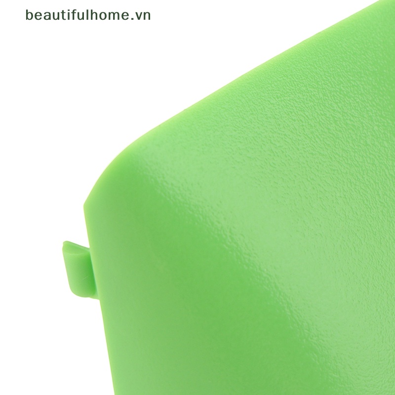 1 Mũ Lái Xe Chuyên Nghiệp Màu Xanh Lá / Đen Dành Cho Thú Cưng