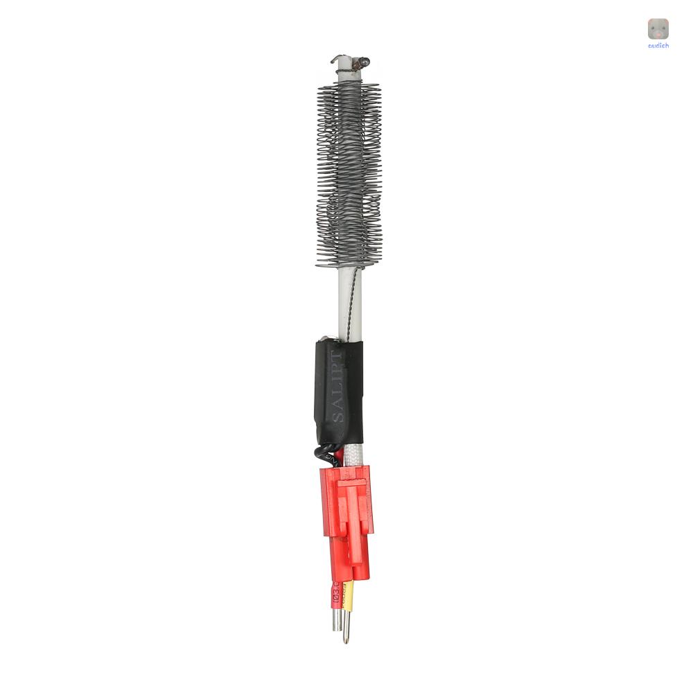 Trạm Hàn Điện Chất Lượng Cao 858D 700W Kỹ Thuật Số BGA + Bộ Sắt Điện SMD SMT DIP US Plug