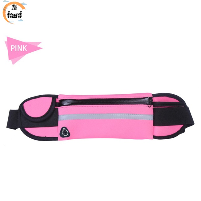 Túi Đeo Hông Đựng Điện Thoại Chống Thấm Nước Thời Trang Dùng Khi Chạy Bộ / Tập Gym