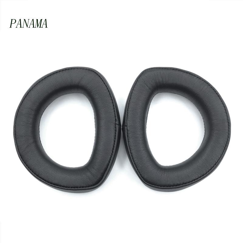 2 Mút Đệm Tai Nghe Trùm Đầu Chất Lượng Cao Cho HD70