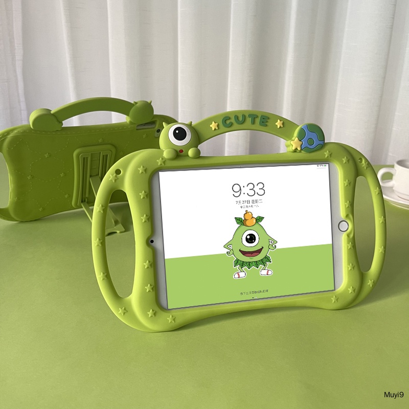 Bao Da Máy Tính Bảng In Hoạt Hình Toy Story Cho Ipad 10.2 2022 Ipad 10Th Mini 5 Ipad Air 2 Air 4 / 5 10.9 Pro 11 Ipad 9Th Ốp