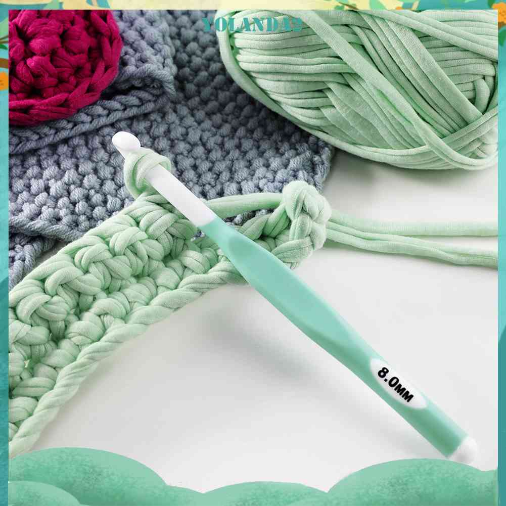 Set 4 Kim Móc Len Bằng Nhựa Tiện Lợi