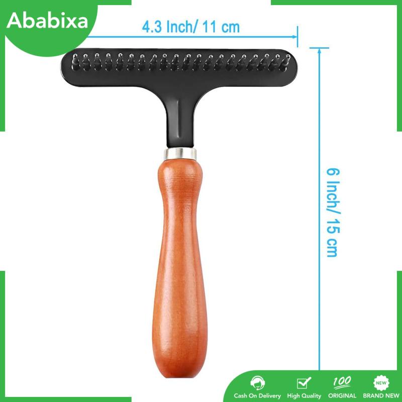 [Ababixa] Thảm Trải Sàn Lối Đi Làm Sạch Lông Thú Cưng Đa Năng