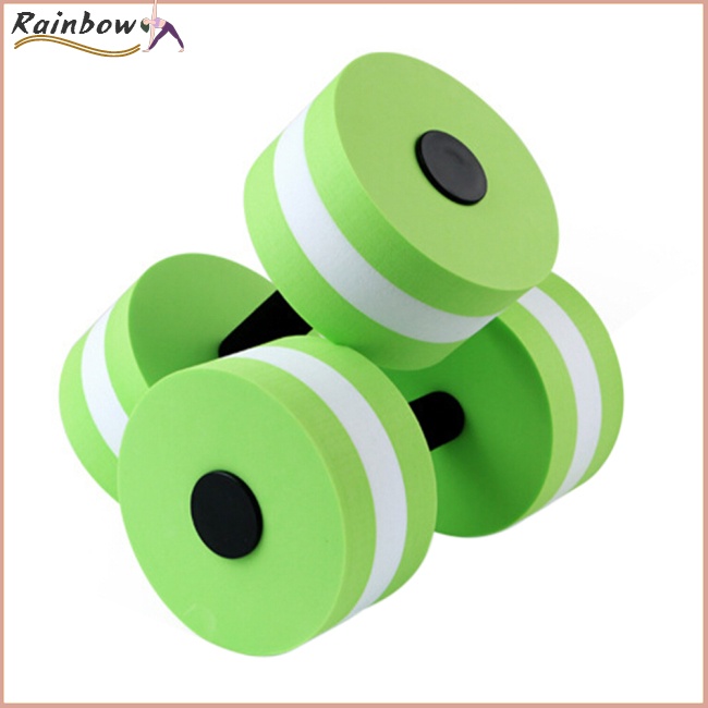 Tạ Nổi Bằng EVA Dùng Tập Thể Hình / Bơi Lội / Yoga Dành Cho Nam Nữ