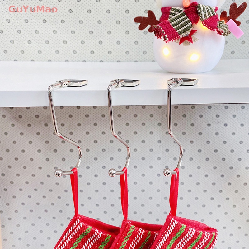 [cxGUYU] 1 Móc Treo Túi Xách Để Bàn Không Tháo Rời PRTA