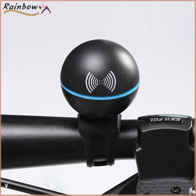 Còi Xe Đạp Trẻ Em Âm Thanh Lớn Thông Dụng