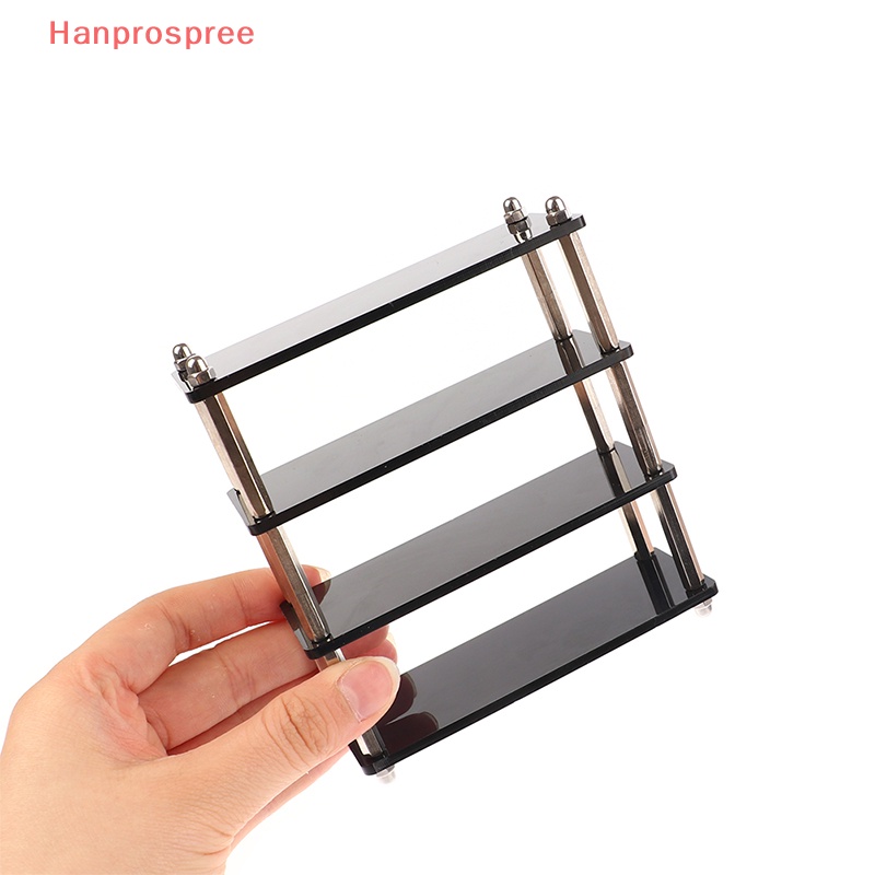 Kệ Sách Mini Trang Trí Nội Thất Cho Nhà Búp Bê