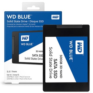 3d nand sata ssd 1tb blue 3d nand internal pc ssd sata iii 6 gb/s 2.5"/7mm up to 560 mb/s 3d nand sata ssd