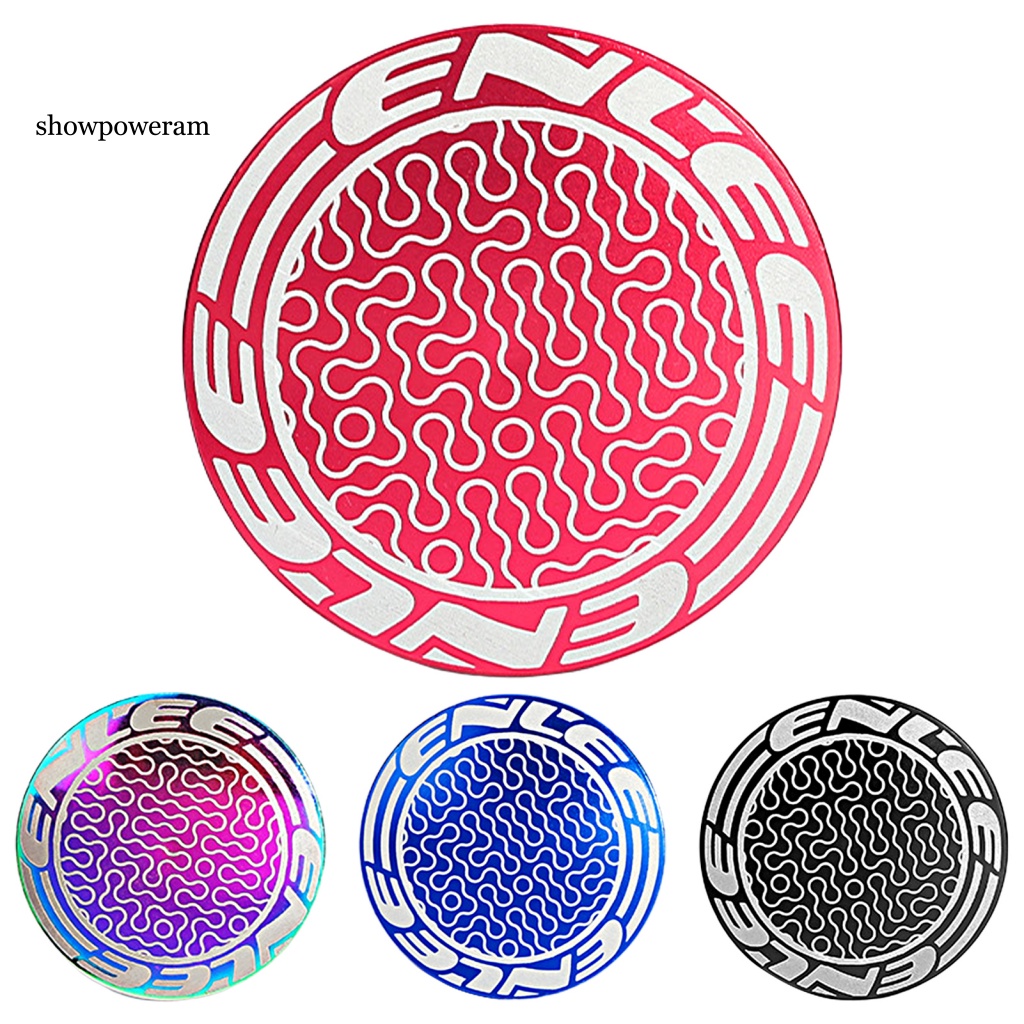 Vỏ Bọc Trục Khuỷu Tay Quay Xe Đạp Leo Núi Bằng Hợp Kim Nhôm Chống Bụi / Mài Mòn