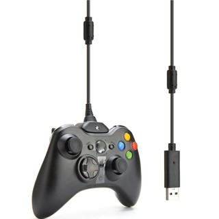 USB Charger Play and Charge Cable Cord for Xbox 360 Wireless Controller Charge Cable Charge line