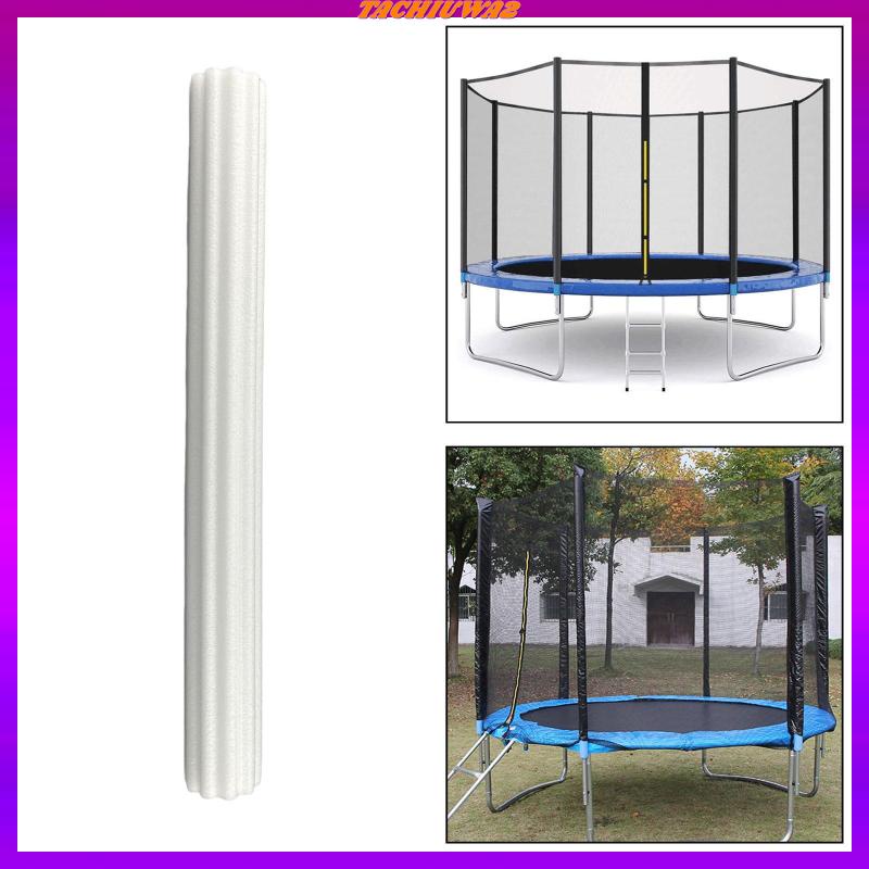 [Tachiuwa2] Vỏ Xốp Bọc Ống Nối Trampoline Trong Nhà