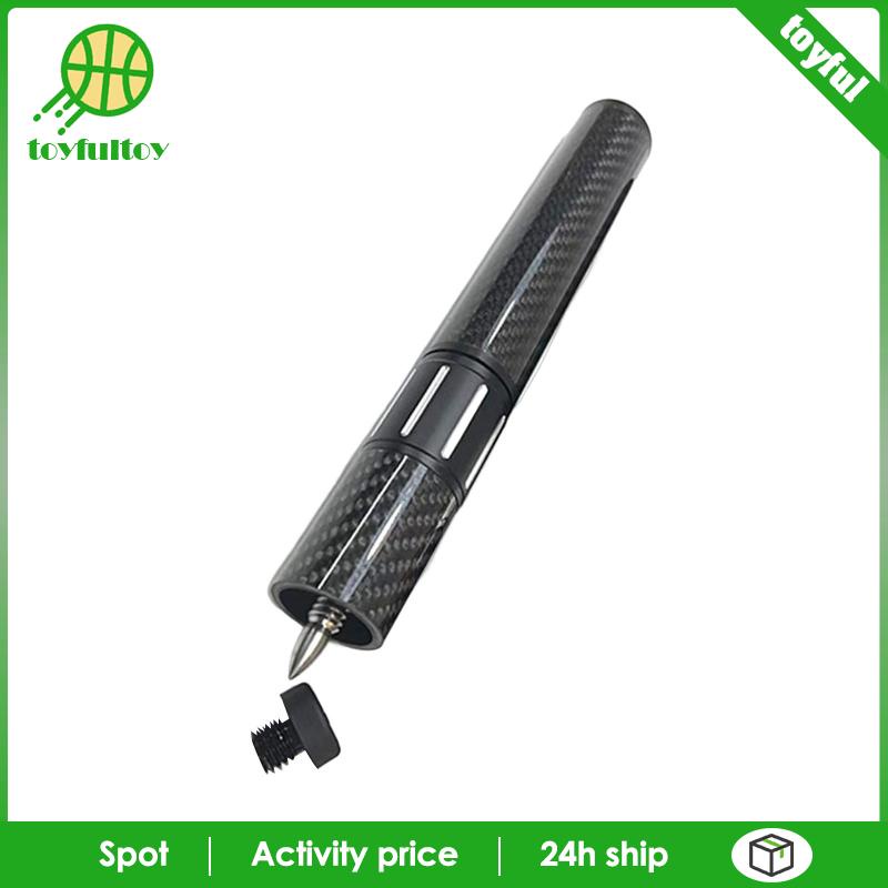 [Toyfulcabin] Gậy Đánh Bắt Đầu Gọn Nhẹ Mở Rộng Cầm Tay Cho Người Mới Bắt Đầu