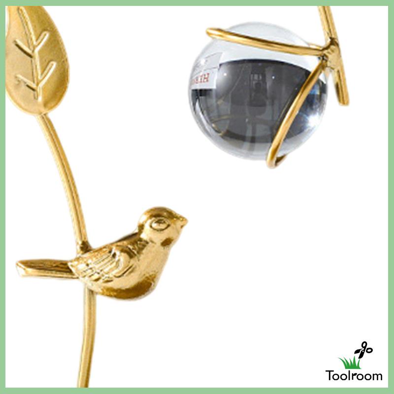 Mô Hình Chiếc Lá Nghệ Thuật Dùng Trang Trí Phòng Ngủ