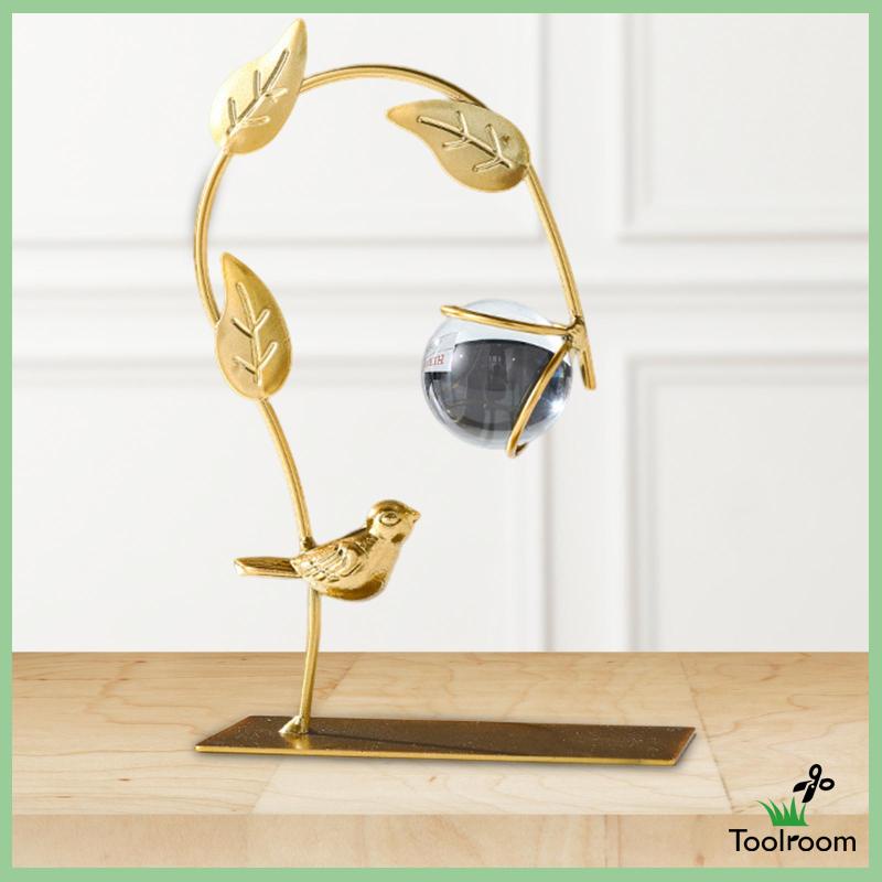 Mô Hình Chiếc Lá Nghệ Thuật Dùng Trang Trí Phòng Ngủ