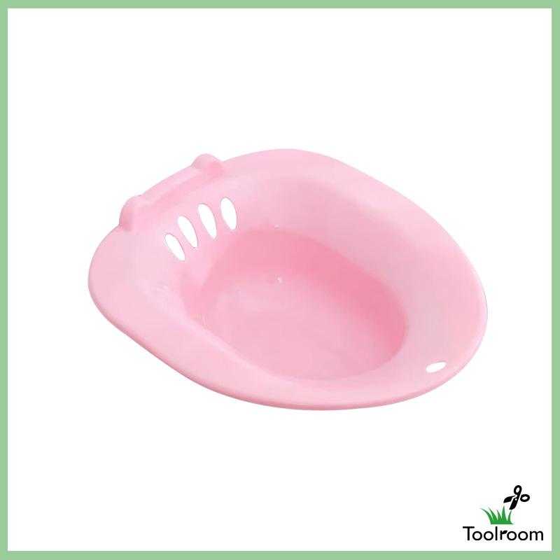 Đệm Ngồi Toilet / Bồn Cầu Thoải Mái Chắc Chắn Cho Nữ