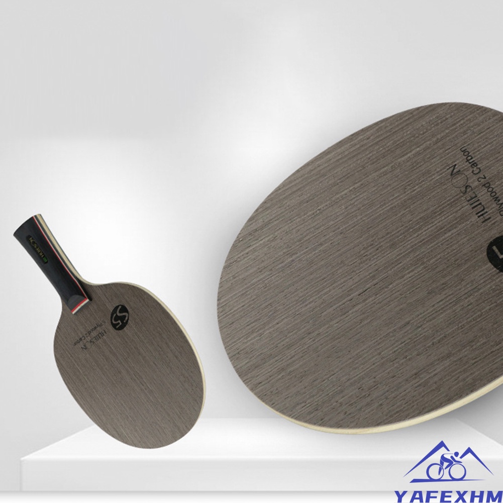 Vợt Đánh Bóng Bàn 7 Lớp Cán Dài FL