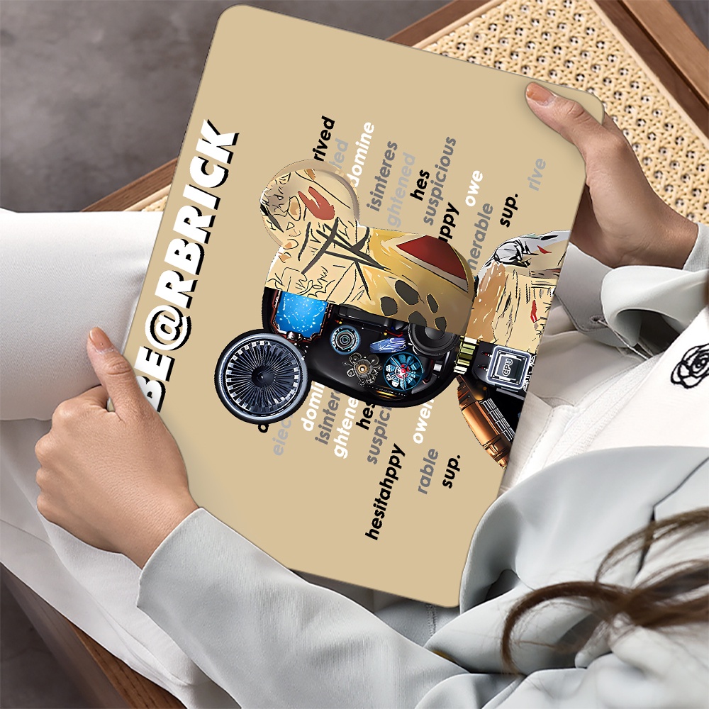 For Abstract art macbook Case Pro 14 16 Air 11 13 15A1932 A2179 MAC BOOK pro 13 with keyboard cover LTD6