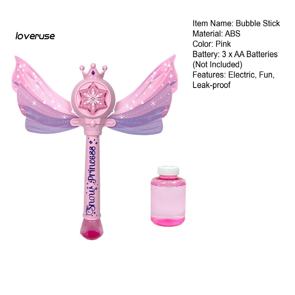 / Lo / Que Bong Bóng Hình Bướm Có Nhạc Tuyệt Vời Cho Hoạt Động Ngoài Trời